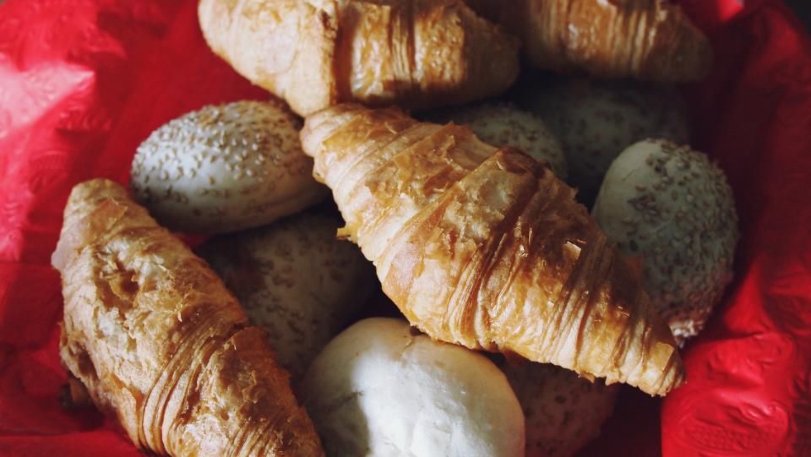 Viennoiseries