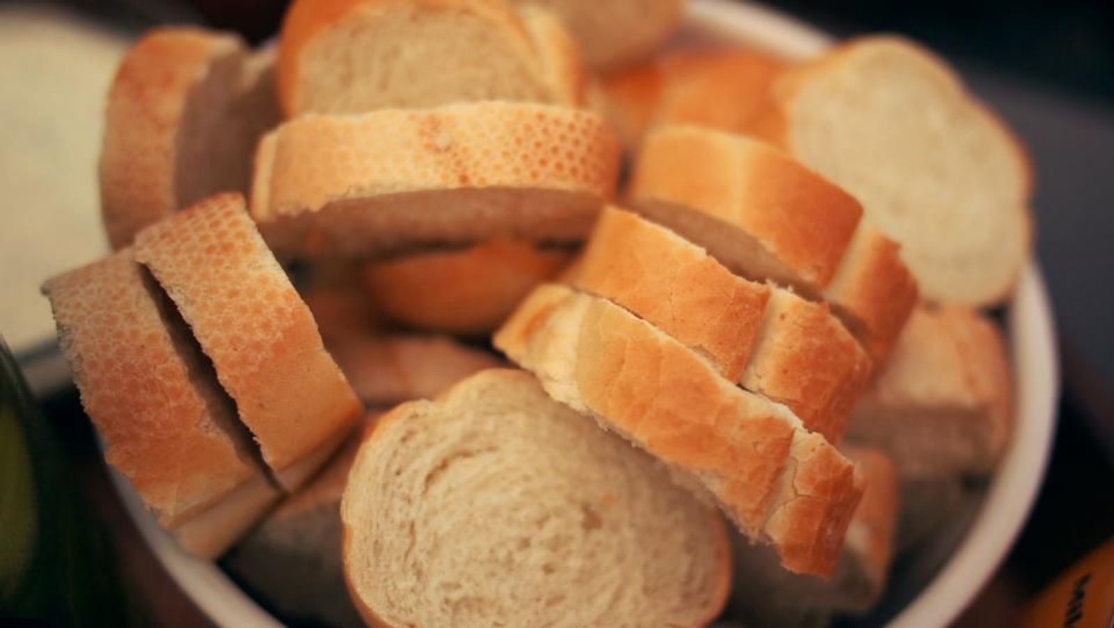 Pains au levain